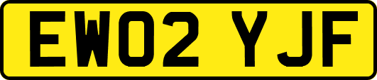 EW02YJF