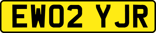 EW02YJR