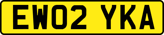 EW02YKA