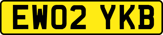 EW02YKB