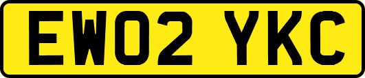 EW02YKC