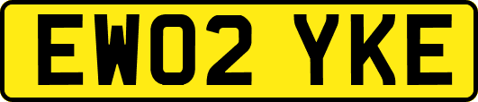 EW02YKE