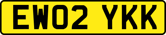 EW02YKK