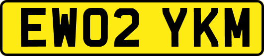 EW02YKM
