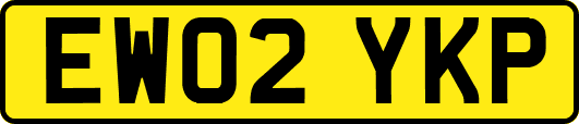 EW02YKP
