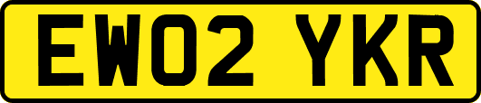 EW02YKR
