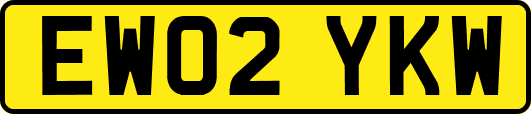 EW02YKW