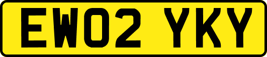 EW02YKY