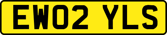 EW02YLS