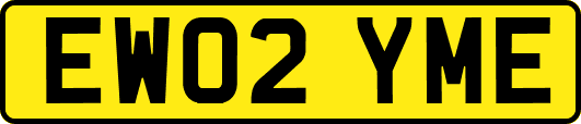 EW02YME