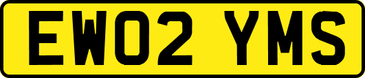 EW02YMS