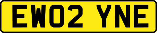 EW02YNE