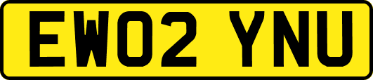 EW02YNU