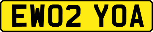 EW02YOA