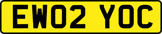 EW02YOC