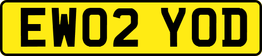 EW02YOD