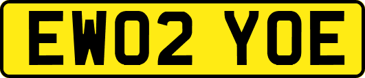 EW02YOE