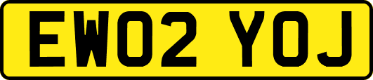 EW02YOJ