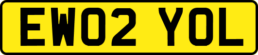 EW02YOL