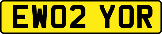 EW02YOR