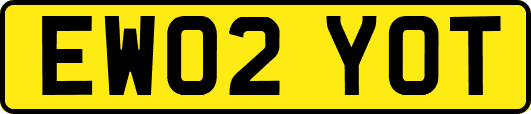 EW02YOT