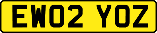 EW02YOZ