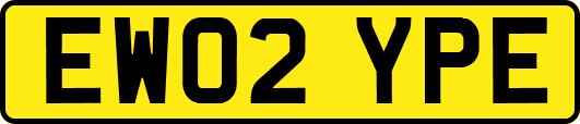 EW02YPE