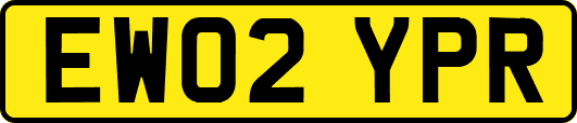 EW02YPR