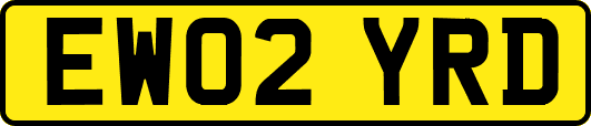 EW02YRD