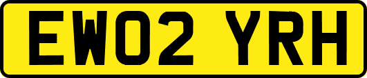 EW02YRH