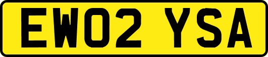 EW02YSA