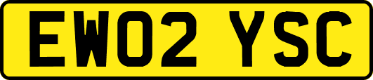 EW02YSC