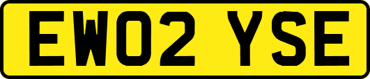 EW02YSE