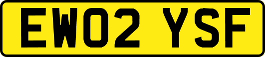 EW02YSF