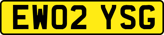 EW02YSG
