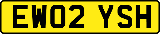 EW02YSH