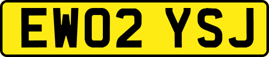 EW02YSJ
