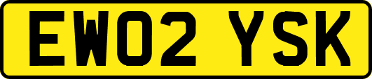 EW02YSK