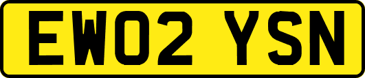 EW02YSN