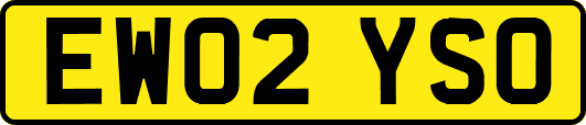 EW02YSO