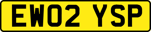 EW02YSP
