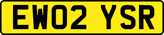 EW02YSR
