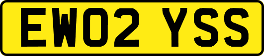 EW02YSS