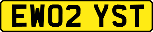 EW02YST
