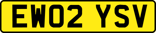 EW02YSV
