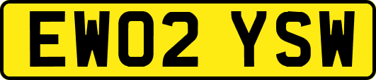 EW02YSW