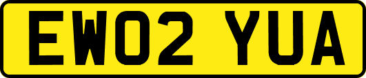 EW02YUA
