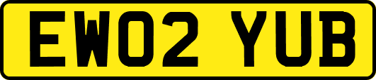 EW02YUB