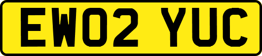 EW02YUC