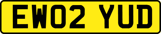 EW02YUD